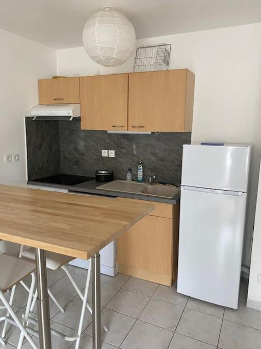Appartement Grand Free Parking Prive Gratuit *