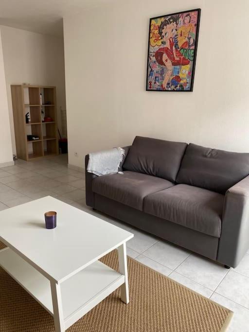 Grand Free Parking Prive Gratuit Apartment *
