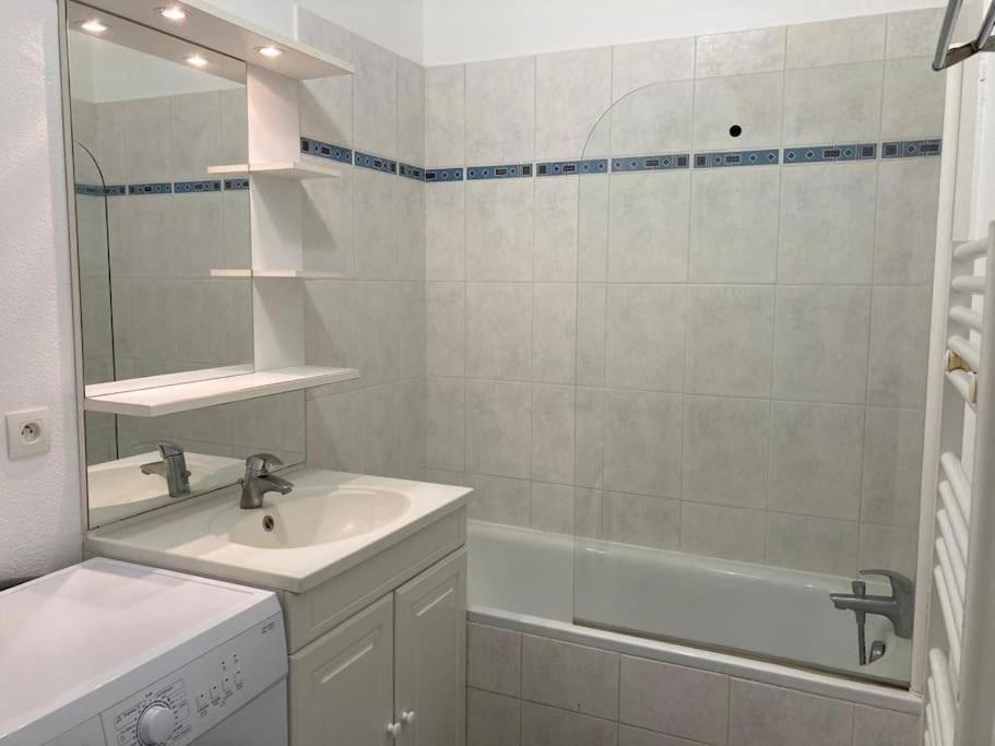 Apartment Grand Free Parking Prive Gratuit