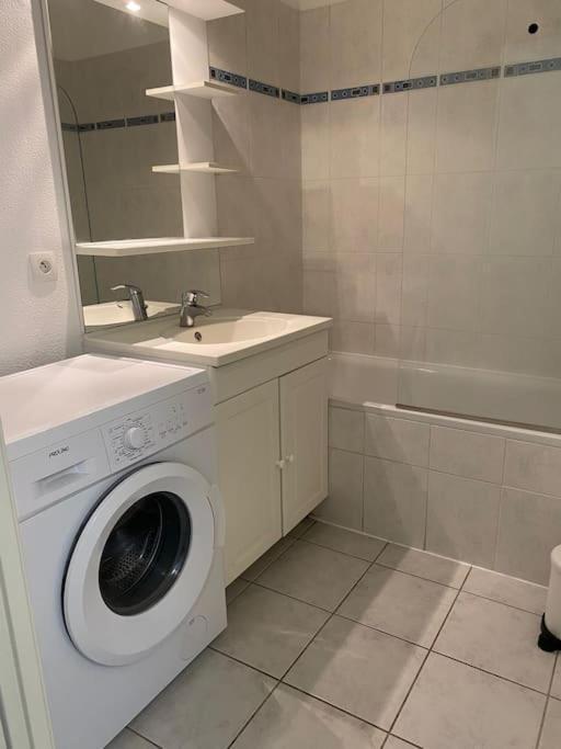 Grand Free Parking Prive Gratuit Apartment *