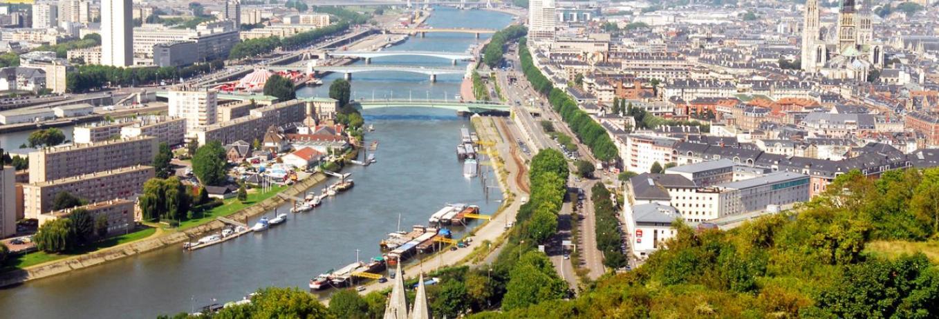 Grand Free Parking Prive Gratuit Apartment Rouen