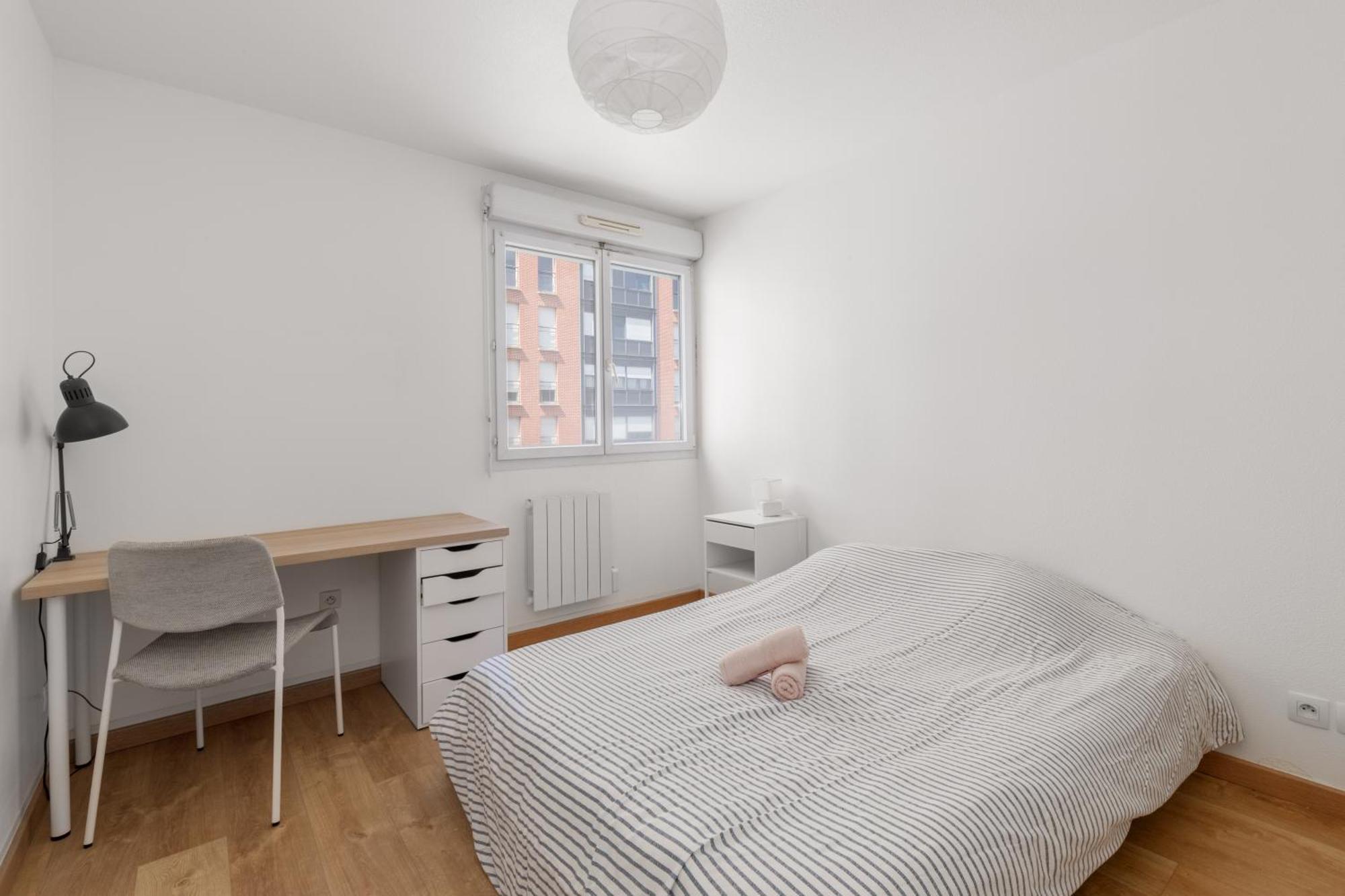 Grand Free Parking Prive Gratuit Appartement *